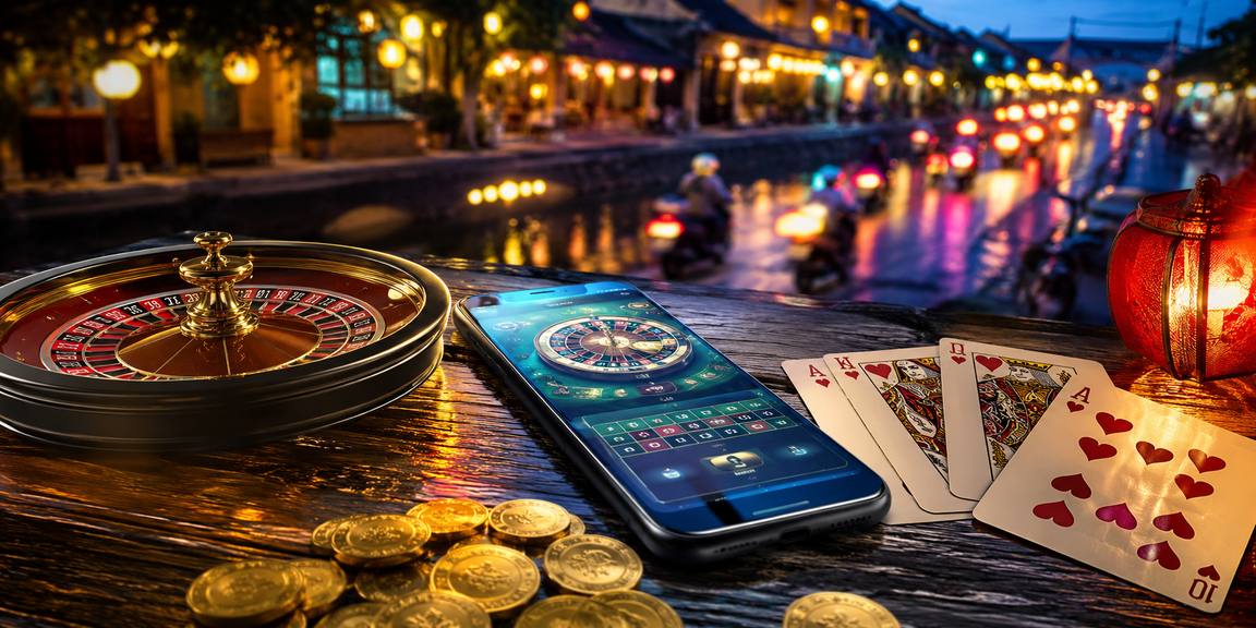 ky999 Những Bàn Live Roulette Viet Tại ky999